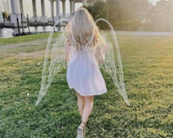 Aubreigh Wyatt: A Heartfelt Goodbye Note