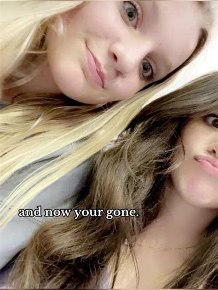 Aubreigh Wyatt And Bailey: A Dynamic Duo In The Spotlight