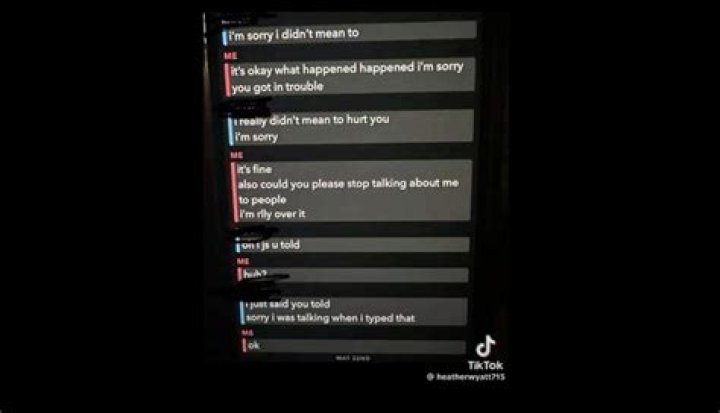 Aubreigh Wyatt Bully Text Messages: Disturbing And Distressing