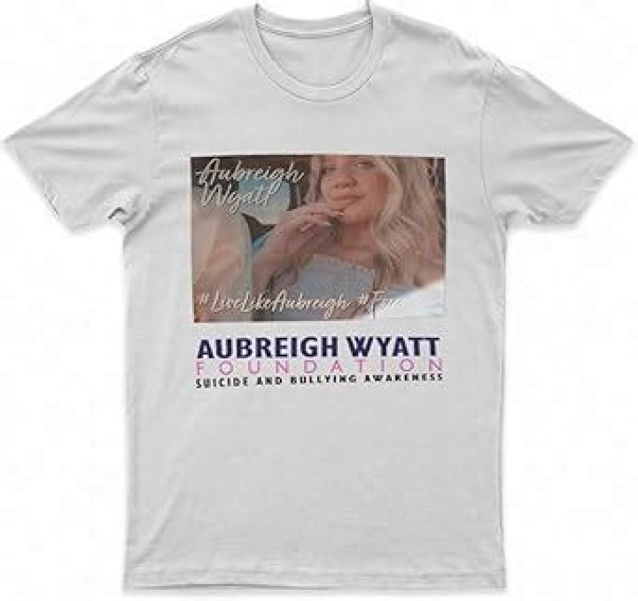 Aubreigh Wyatt Shirt Amazon: A Fashion Statement For Every Occasion