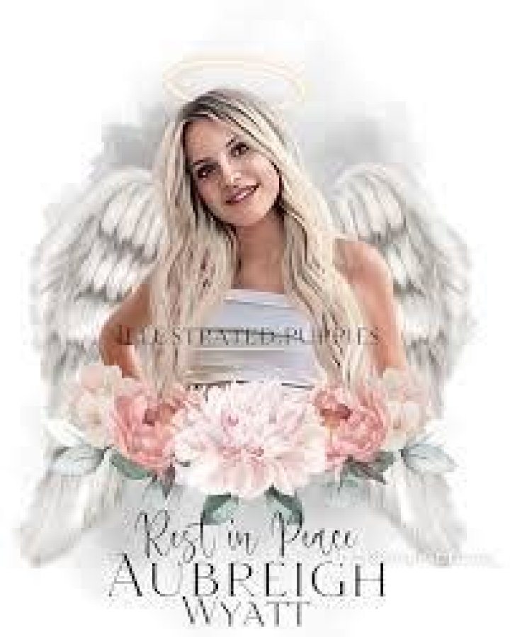 **Aubreigh Wyatt With Wings: A Journey Beyond The Ordinary**