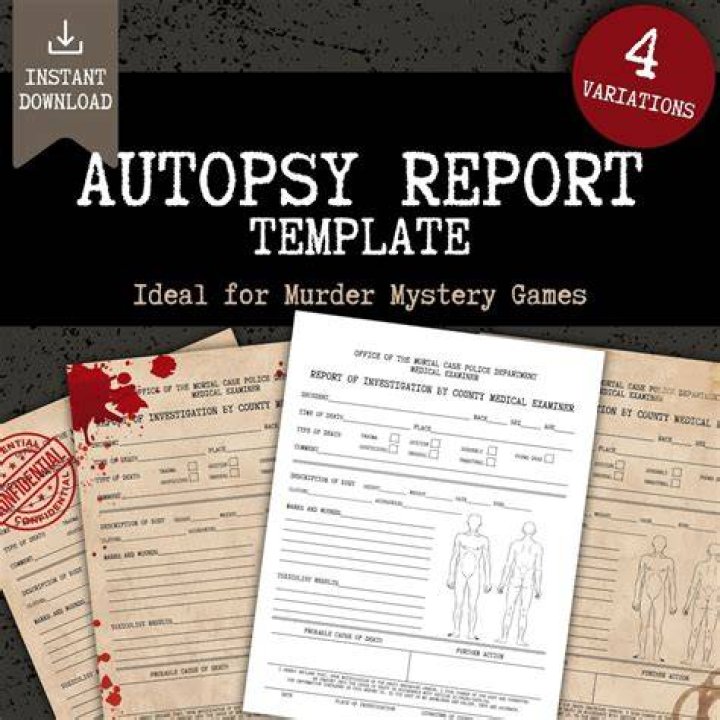 Aubrey Paige Wyatt: The Mystery Behind The Autopsy Report