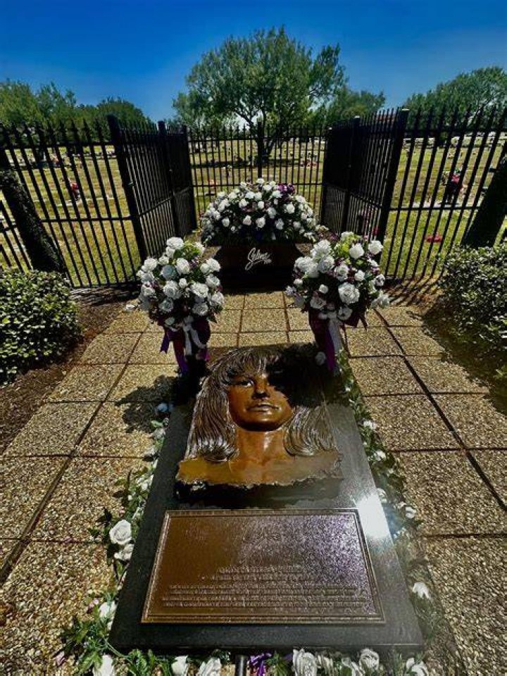 Aubrey Wyatt: A Life Remembered At Her Funeral
