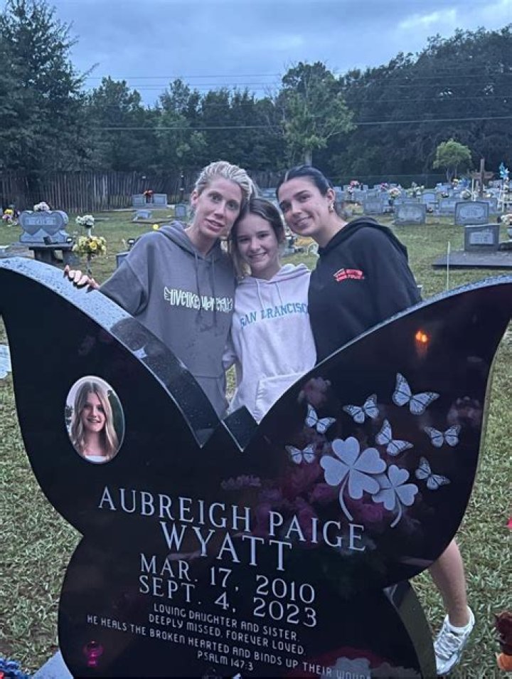 Aubrey Wyatt Family: A Deep Dive Into Their Lives And Legacy