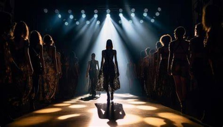 Aubriegh Watt: A Shining Star In The Modeling Industry