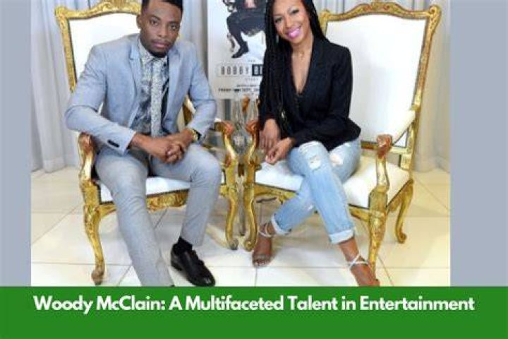 Aubry Watt: A Multifaceted Talent In The Entertainment Industry