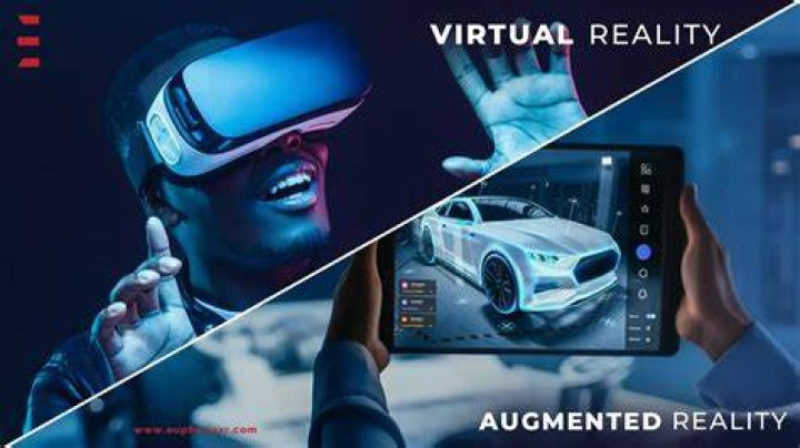 Augmented Reality Is Coming -- to Your Car's Windshield