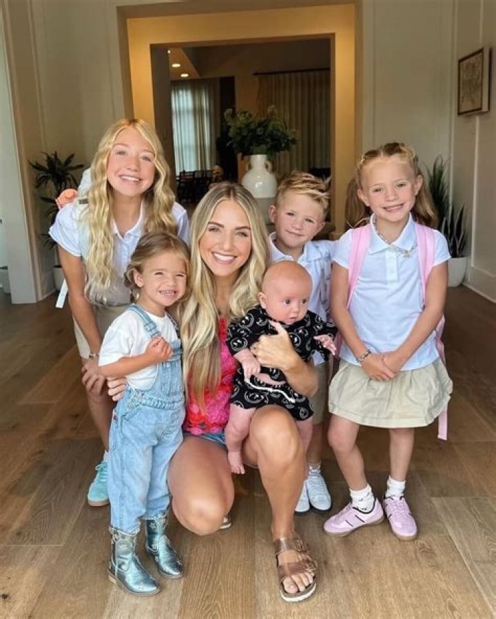 Austin Vanderford Net Worth Age, Height Weight, Wife, Wiki, Biography Instagram, Parents