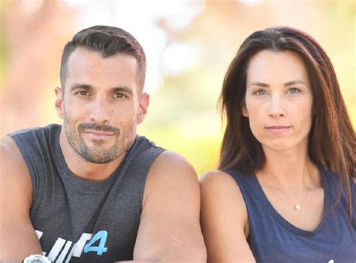 Autumn Calabrese &amp; Ex Husband Kent Guzman Lived A Beautiful Married Life &amp; Continue To Remain Friends