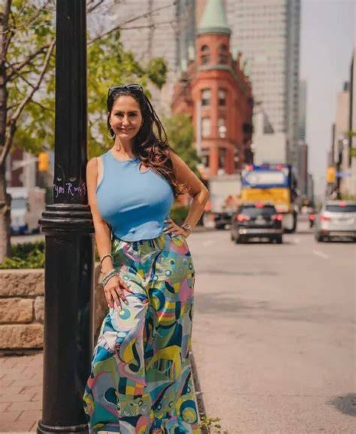 Ava Addams Wikipedia, Biography, Age, Height, Weight, Net Worth and more