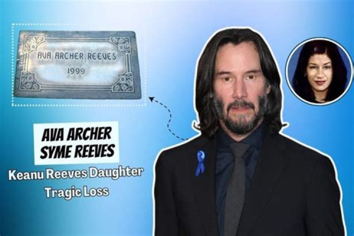 Ava Archer Syme-Reeves: Tragic Life And Untimely Death