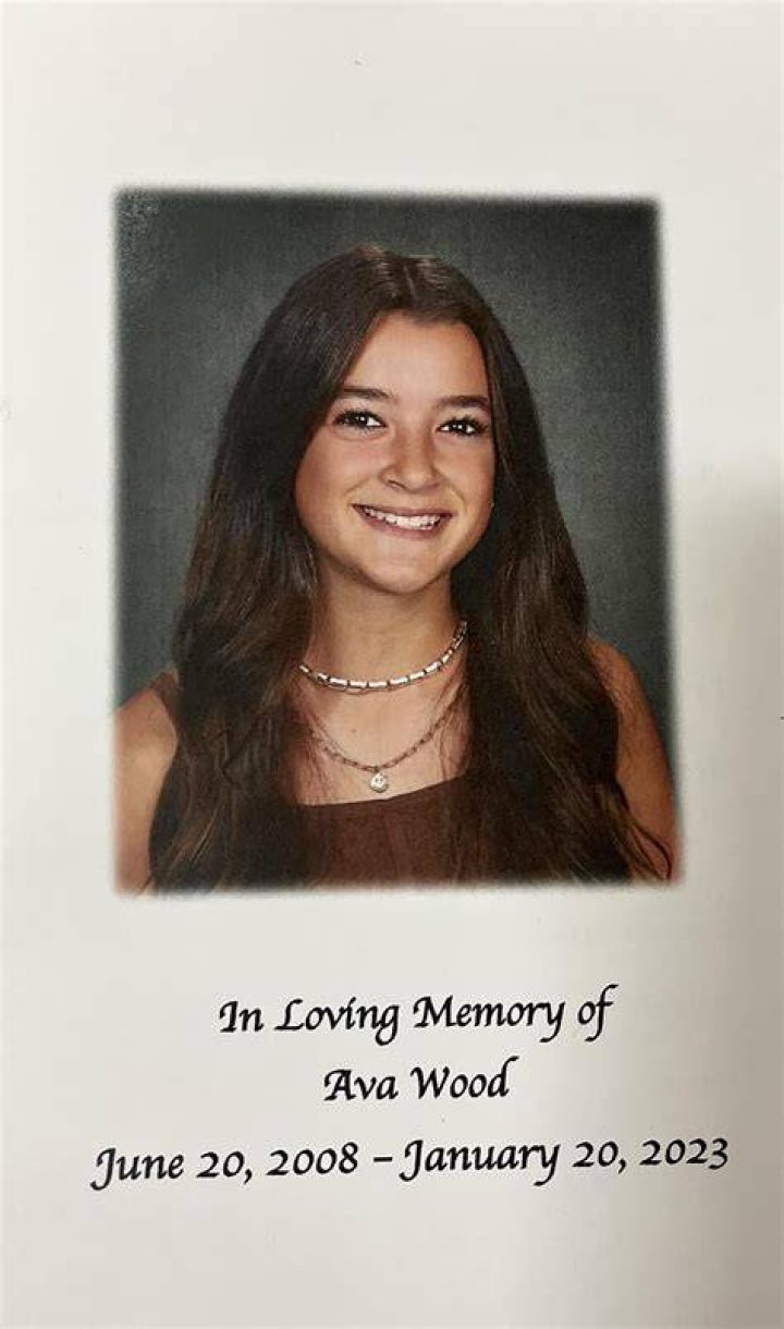 Ava Case Aubreigh Wyatt: A Haunting Case
