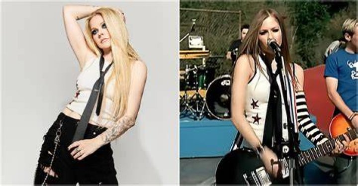 Avril Lavigne: The Truth Behind The Rumors Of Getting Fat
