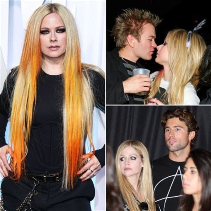 Avril Lavigne: Unraveling The Mystery Of Motherhood