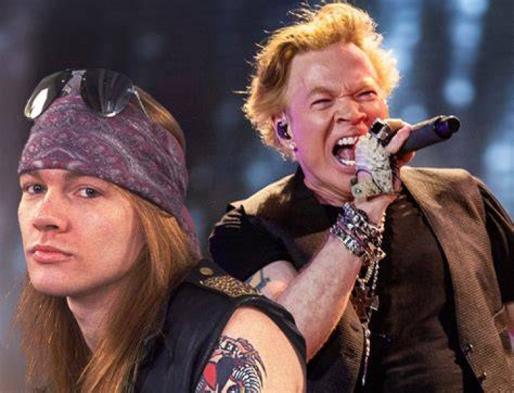 Axl Rose's Son: The Legacy Of A Rock Legend