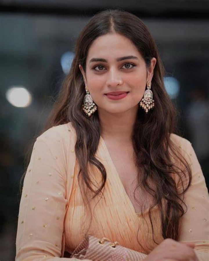 Ayesha Khan: The Icon Of Pakistani Cinema And Television