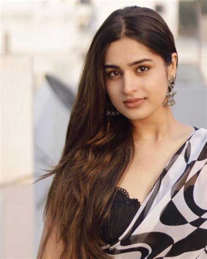 Ayesha Khan: The Journey Through Time