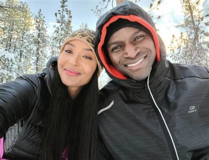 Azja Pryor Bio, Wiki, Age, Height, Weight, Family, Husband, Networth