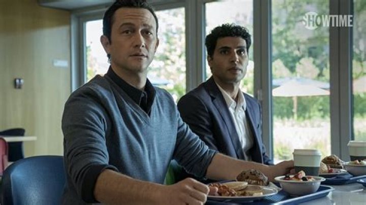 Babak Tafti Nationality &amp; Parents Ethnicity Discussed- Everything About Emil Michael Character In Super Pumped