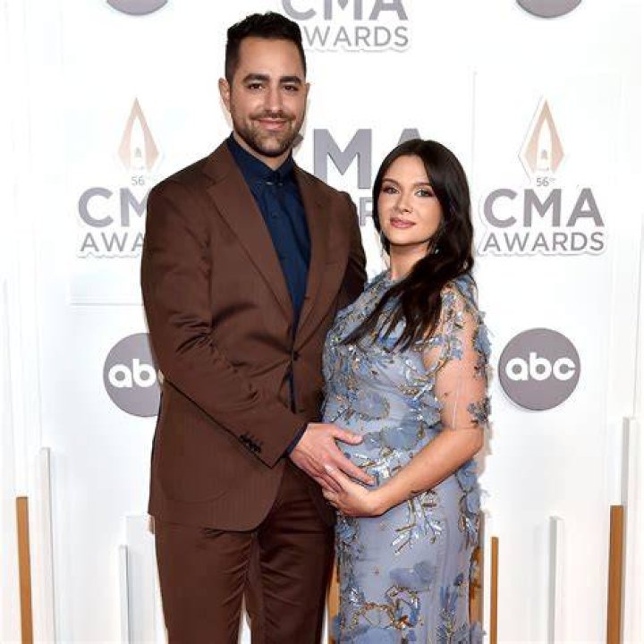Bachelor Star Vanessa Grimaldi Is Happy With Husband Joshua As She Is Pregnant With First Baby 