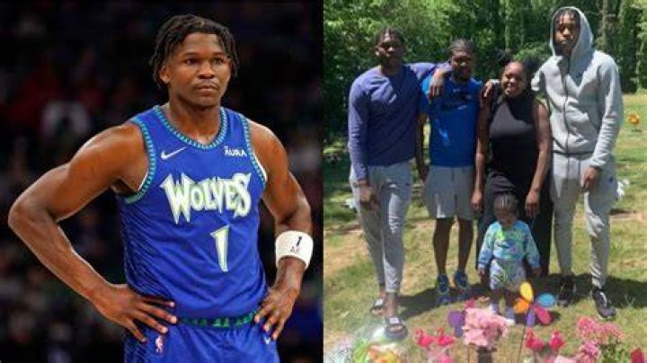 Bailey Edwards – Anthony Edwards’ Son Has Followed In His Footsteps