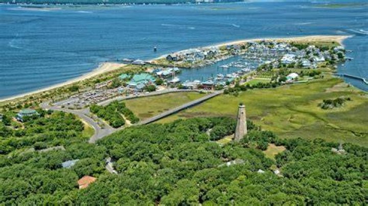 Bald Head Island Shops: Discover Hidden Gems On The Island's Shores