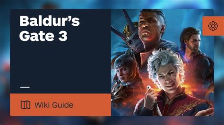 Baldur's Gate 3 rejected gaming's worst trends and it paid off