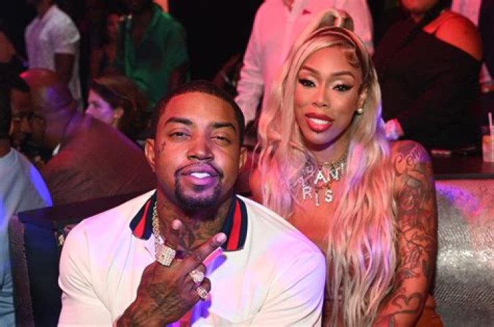 Bambi Benson Love And Hip Hop Age