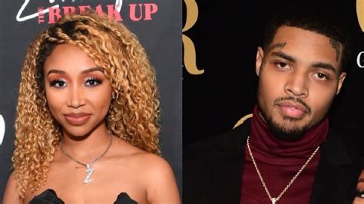 Bandhunta Izzy Become the Ex-Boyfriend of Asian Doll. Once They Were Cozy But Broke Up