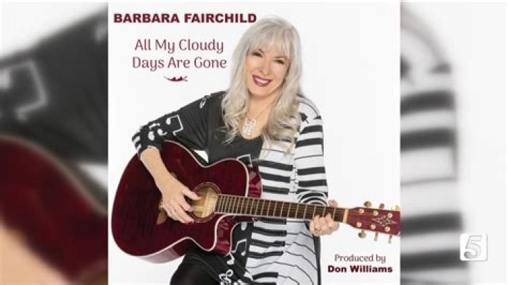 Barbara Fairchild Net Worth, Income, Salary, Earnings, Biography