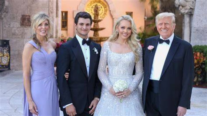 Barron Trump's Girlfriends: A Glimpse Into The Life Of The Young Heir