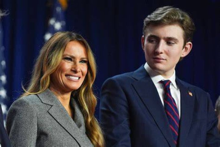 Barron Trump’s Girlfriend: A Glimpse Into His Romantic Life