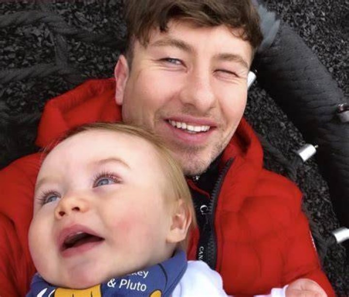Barry Keoghan's Baby: Sneak Peek Into The Newest Star