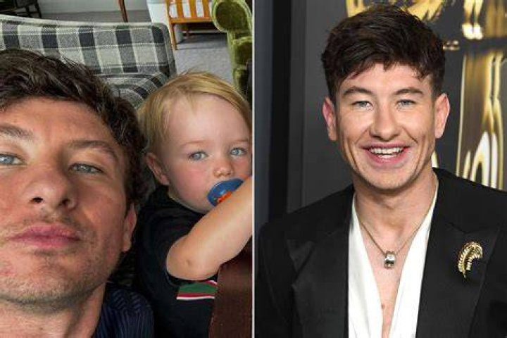 Barry Keoghan And His Bond With Son, Brando