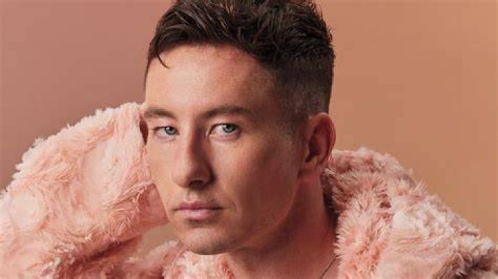 Barry Keoghan And The Enigmatic World Of Chernobyl