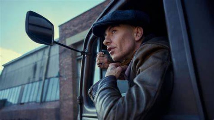 Barry Keoghan: Exploring His Ethnic Background