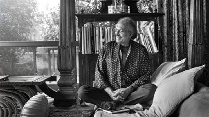 Barry Weiss Dies At 83: Remembering The Legendary Photographer