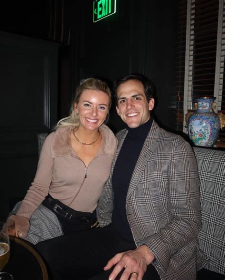 Barstool's Host Alex Bennett And Her Husband Graham Bennett, Inside Their Married Life