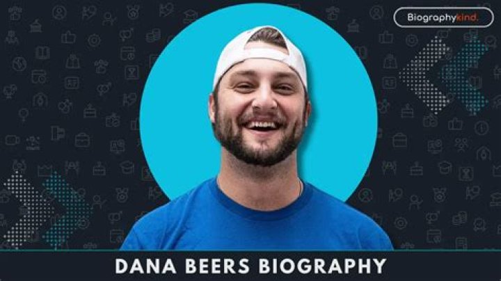 Barstool: Dana Beers Real Name – Dana Bahrawy Age, Wikipedia Bio and Net Worth