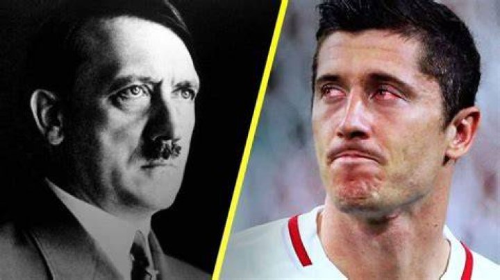 Behind The Goal: The Life Of Robert Lewandowski's Dad