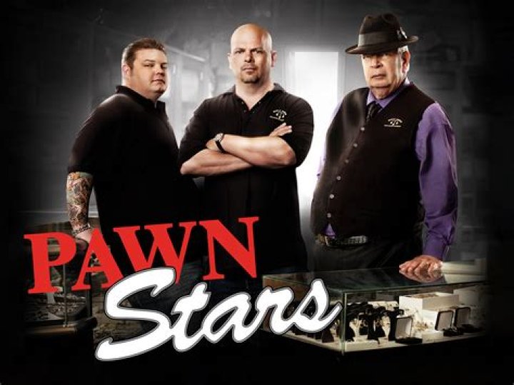 Behind The Scenes Of Fame: The Pawn Stars Convicted Felon