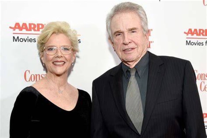 Behind The Scenes: The Life Of Annette Bening's Husband