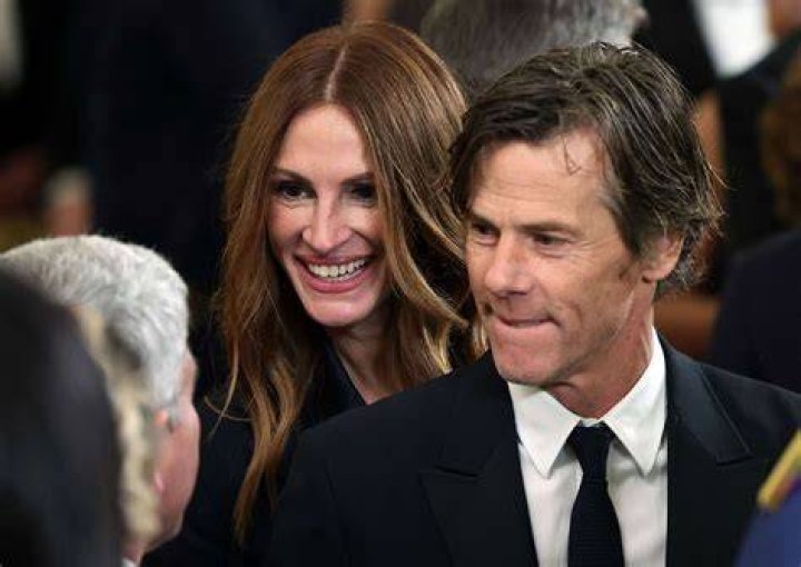 Behind The Scenes: The Life Of Julia Roberts' Former Husband