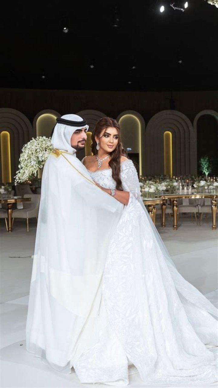 Behind The Veil: The Life Of Mohammad Bin Salman’s Wife