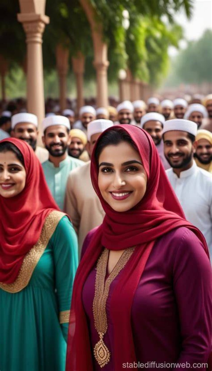 Bellingham's Vibrant Muslim Community: Uncovering The Story