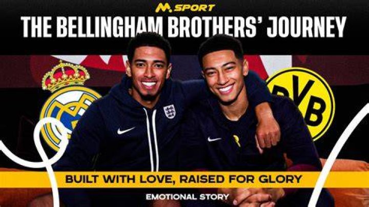 Bellingham Brothers: A Journey Through Their Ages And Achievements