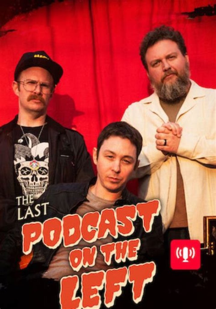 Ben Kissel Girlfriend Brooke, Wiki, Brother {The Last Podcast on the Left}