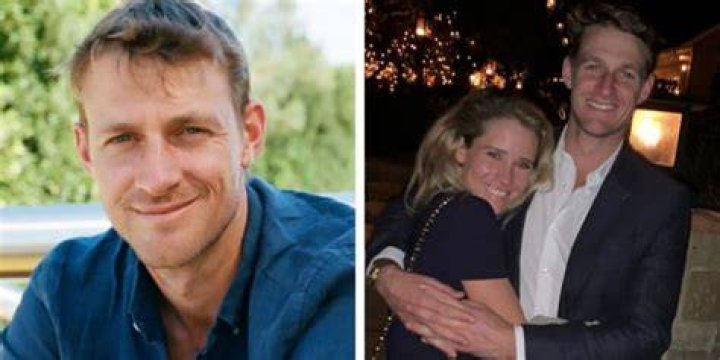 Ben Wierda Wiki, Age, Cassidy Gifford Husband, Net Worth, Bio