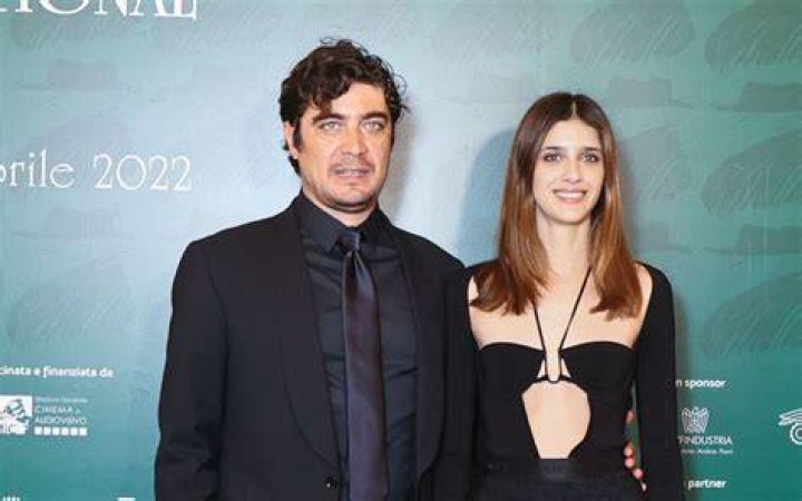 Benedetta Porcaroli And Her Romantic Journey: The Story Of The Benedetta Porcaroli Couple