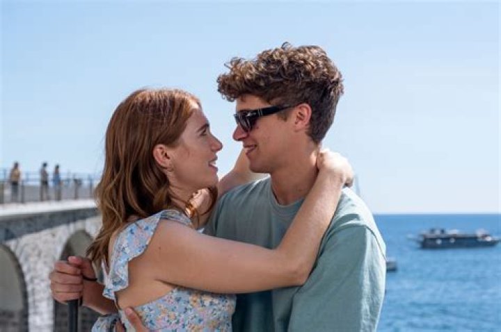 Benedetta Porcaroli And Lorenzo Zurzolo: A Cinematic Journey Together